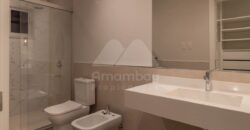 0431 DÚPLEX EN BARRIO SAN JORGE, ZONA QUINTA YKUA SATI