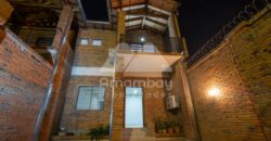 A0205 ALQUILO DUPLEX EN Bo. ITÁ ENRAMADA, ZONA AVDA. PERÓN