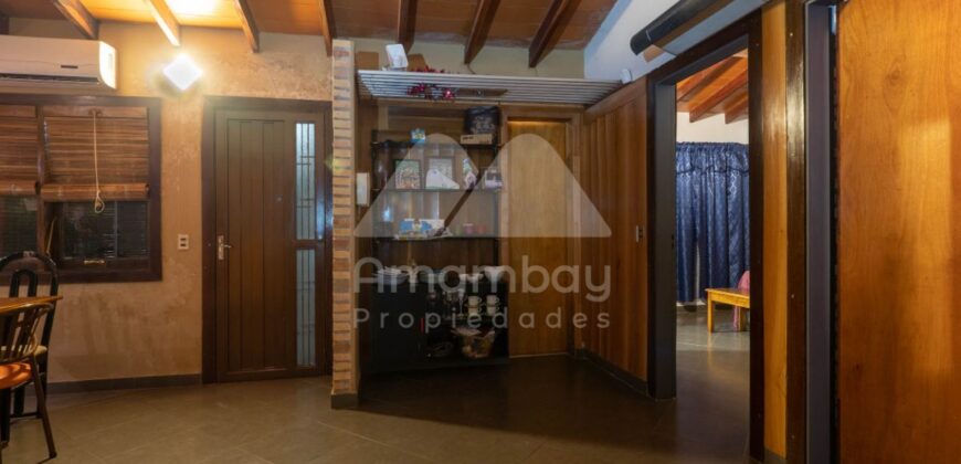 0500 CASA EN LAMBARE, BARRIO PUERTO PABLA