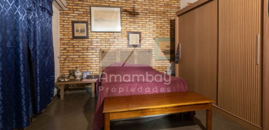 0500 CASA EN LAMBARE, BARRIO PUERTO PABLA