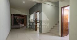 A0205 ALQUILO DUPLEX EN Bo. ITÁ ENRAMADA, ZONA AVDA. PERÓN