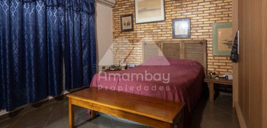 0500 CASA EN LAMBARE, BARRIO PUERTO PABLA