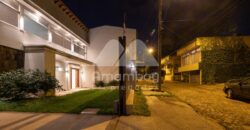 A0299 ALQUILO CASA EN BARRIO BERNARDINO CABALLERO, ZONA EMBAJADA EE.UU