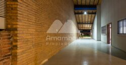 A0299 ALQUILO CASA EN BARRIO BERNARDINO CABALLERO, ZONA EMBAJADA EE.UU