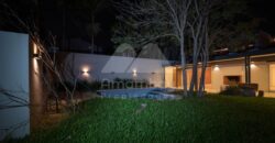 A0299 ALQUILO CASA EN BARRIO BERNARDINO CABALLERO, ZONA EMBAJADA EE.UU
