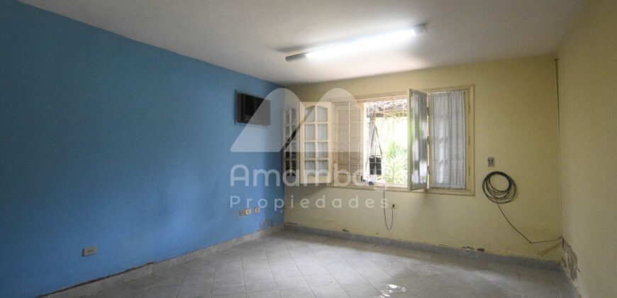 0643 RESIDENCIA EN BARRIO SANTA LIBRADA, SOBRE AVENIDA PERÓN