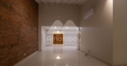 A0299 ALQUILO CASA EN BARRIO BERNARDINO CABALLERO, ZONA EMBAJADA EE.UU