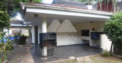 0643 RESIDENCIA EN BARRIO SANTA LIBRADA, SOBRE AVENIDA PERÓN