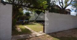 0643 RESIDENCIA EN BARRIO SANTA LIBRADA, SOBRE AVENIDA PERÓN