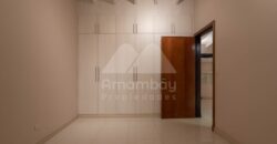 A0299 ALQUILO CASA EN BARRIO BERNARDINO CABALLERO, ZONA EMBAJADA EE.UU
