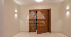A0299 ALQUILO CASA EN BARRIO BERNARDINO CABALLERO, ZONA EMBAJADA EE.UU