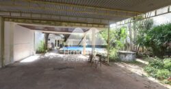 0643 RESIDENCIA EN BARRIO SANTA LIBRADA, SOBRE AVENIDA PERÓN