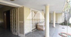 0643 RESIDENCIA EN BARRIO SANTA LIBRADA, SOBRE AVENIDA PERÓN
