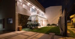 A0299 ALQUILO CASA EN BARRIO BERNARDINO CABALLERO, ZONA EMBAJADA EE.UU