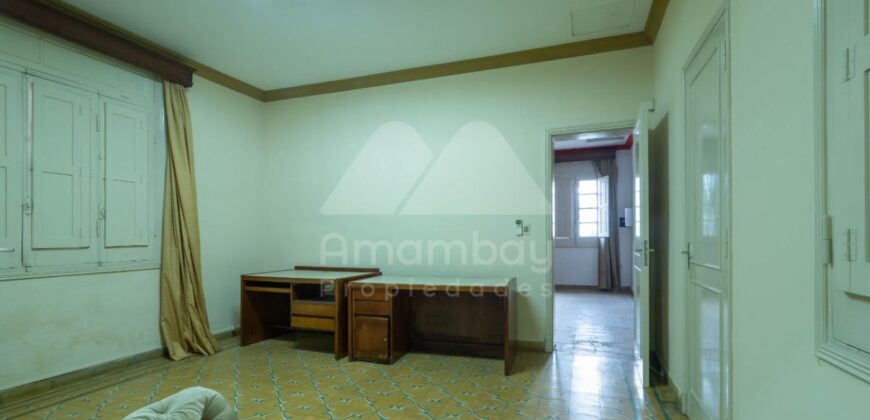 A0301 ALQUILO CASA EN ZONA COLEGIO CRISTO REY