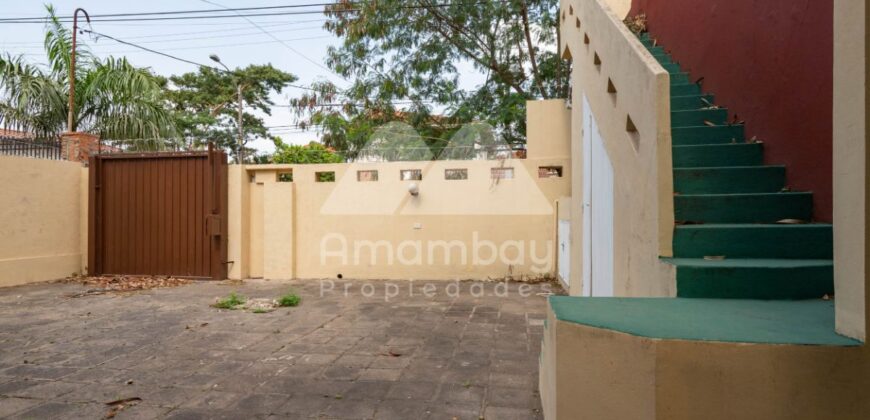 A0301 ALQUILO CASA EN ZONA COLEGIO CRISTO REY