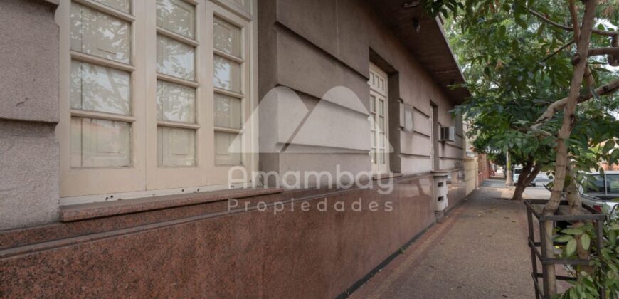 A0301 ALQUILO CASA EN ZONA COLEGIO CRISTO REY