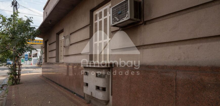 A0301 ALQUILO CASA EN ZONA COLEGIO CRISTO REY