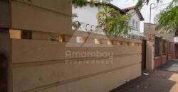 A0301 ALQUILO CASA EN ZONA COLEGIO CRISTO REY