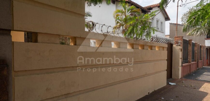A0301 ALQUILO CASA EN ZONA COLEGIO CRISTO REY