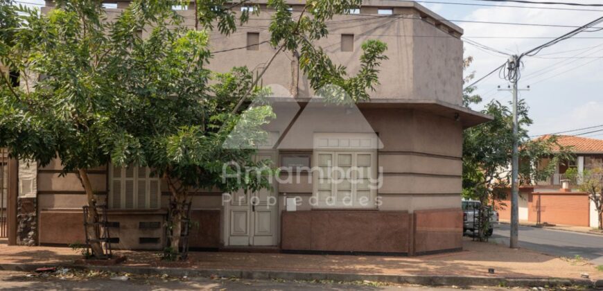 A0301 ALQUILO CASA EN ZONA COLEGIO CRISTO REY
