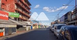 0444 EDIFICIO EN EL MERCADO 4, SOBRE AVDA. RODRÍGUEZ DE FRANCIA
