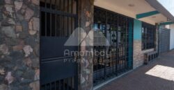 0437 EDIFICIO EN LAMBARÉ, ZONA MUNICIPALIDAD