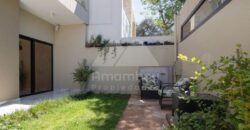 A0302 ALQUILO CASA EN LAMBARÉ, ZONA YACHT Y GOLF CLUB PYO.