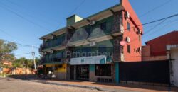 0437 EDIFICIO EN LAMBARÉ, ZONA MUNICIPALIDAD