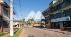 0437 EDIFICIO EN LAMBARÉ, ZONA MUNICIPALIDAD