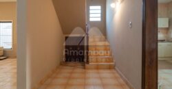 0441 CASA EN BARRIO SAJONIA, ZONA AVDA. CARLOS ANTONIO LÓPEZ