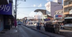 0444 EDIFICIO EN EL MERCADO 4, SOBRE AVDA. RODRÍGUEZ DE FRANCIA