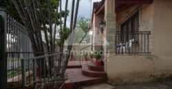 0448 CASA EN LAMBARÉ, BARRIO SANTA ROSA