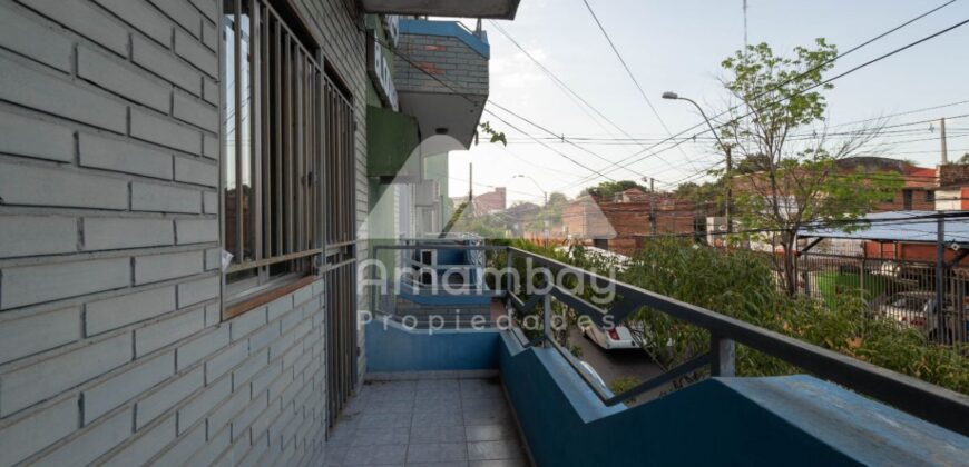 A0304 ALQUILO DEPARTAMENTO EN ZONA COLEGIO CRISTO REY Y AVDA. COLÓN