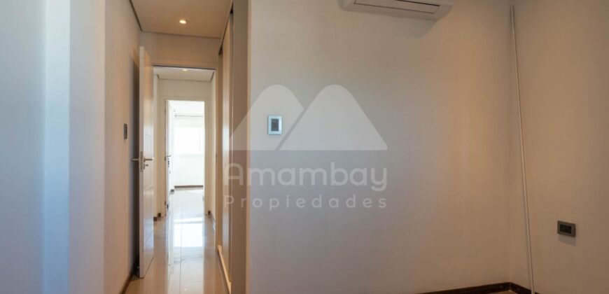 0451 DEPARTAMENTO EN BARRIO RECOLETA, ZONA SHOPPING MARISCAL