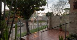 0448 CASA EN LAMBARÉ, BARRIO SANTA ROSA