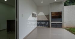 0449 DÚPLEX EN LAMBARÉ, BARRIO SAN RAFAEL