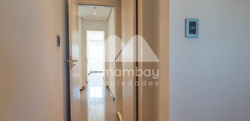 0451 DEPARTAMENTO EN BARRIO RECOLETA, ZONA SHOPPING MARISCAL