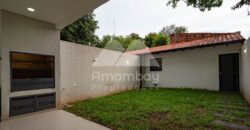 0449 DÚPLEX EN LAMBARÉ, BARRIO SAN RAFAEL