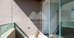 0451 DEPARTAMENTO EN BARRIO RECOLETA, ZONA SHOPPING MARISCAL