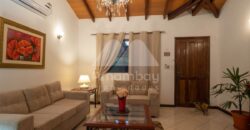 0250 RESIDENCIA EN LAMBARE, BARRIO SAN RAFAEL