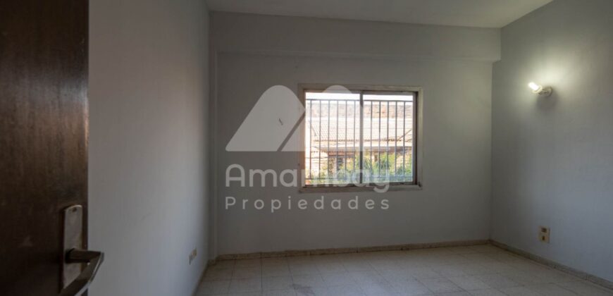 A0304 ALQUILO DEPARTAMENTO EN ZONA COLEGIO CRISTO REY Y AVDA. COLÓN