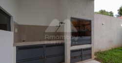 0449 DÚPLEX EN LAMBARÉ, BARRIO SAN RAFAEL