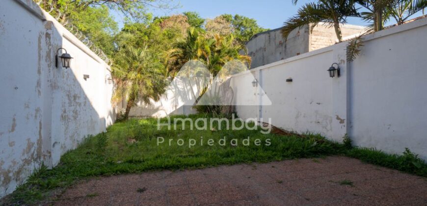 0453 DÚPLEX EN BARRIO ITA ENRAMADA, ZONA AVDA. PERÓN