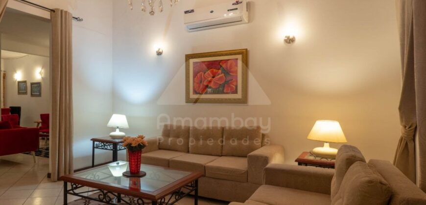 0250 RESIDENCIA EN LAMBARE, BARRIO SAN RAFAEL