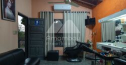 0448 CASA EN LAMBARÉ, BARRIO SANTA ROSA