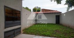 0449 DÚPLEX EN LAMBARÉ, BARRIO SAN RAFAEL