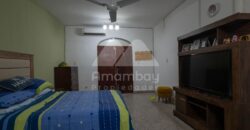 0452 CASA EN BARRIO OBRERO, ZONA AVDA. 21 PROYECTADAS