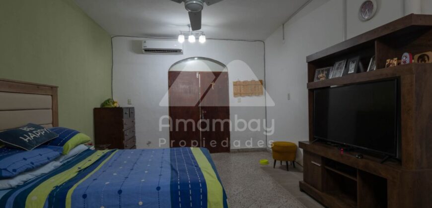 0452 CASA EN BARRIO OBRERO, ZONA AVDA. 21 PROYECTADAS