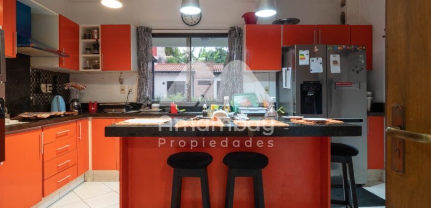 0250 RESIDENCIA EN LAMBARE, BARRIO SAN RAFAEL